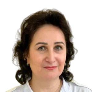 Шаяхметова Земфира Ахатовна