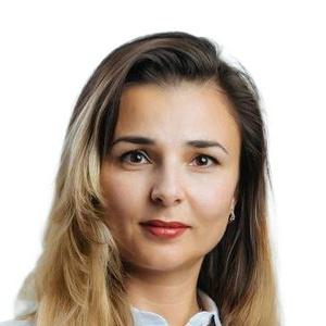 Янчук Александра Анатольевна