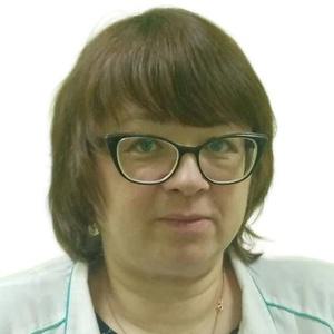 Герасимова Татьяна Викторовна