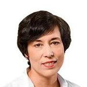 Ходырева Нина Ибрагимовна