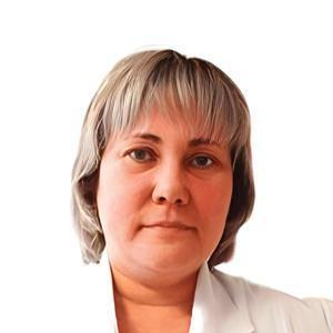 Левина Галина Владимировна