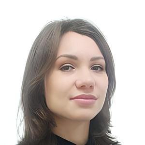 Жуйкова Юлия Александровна