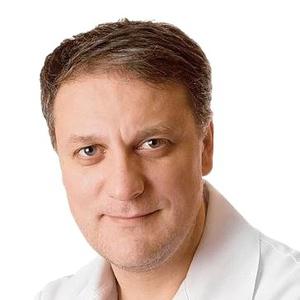 Мошняга Владислав Борисович