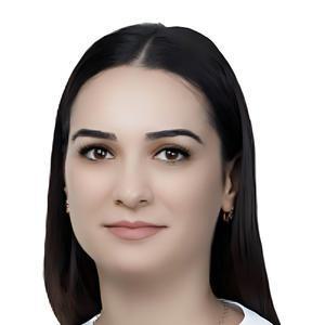 Дзиова Алина Юрьевна