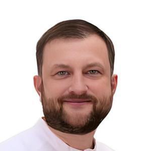 Котов Евгений Олегович