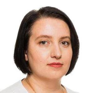Удалова Ирина Анатольевна