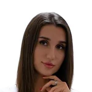 Санникова Валентина Хачатуровна