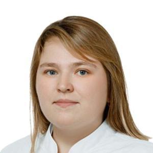 Сибиркина Елена Андреевна