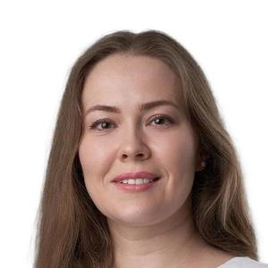 Новикова Арина Александровна