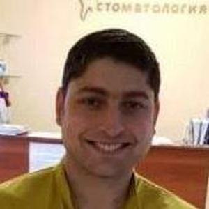 Миньков Николай Александрович