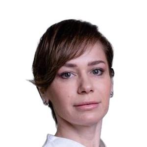Соломатина Ярослава Ивановна