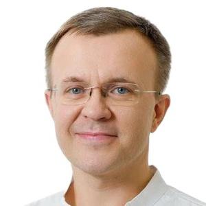 Евсеев Андрей Викторович