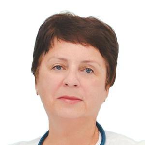 Чайкина Елена Александровна
