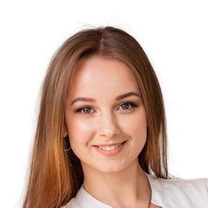 Корнеева Анастасия Алексеевна