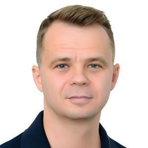 Койтов Евгений Викторович
