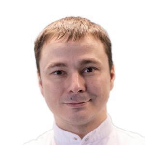 Егоров Илья Михайлович