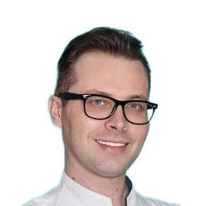 Лурье Брендон Владимирович