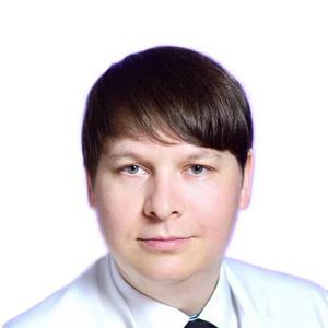 Мезенцев Станислав Станиславович