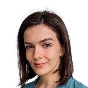 Куц Татьяна Михайловна