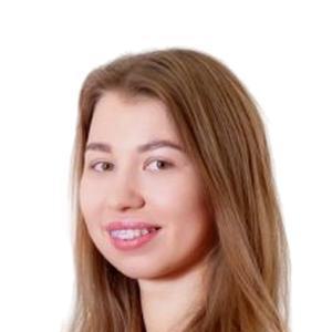 Майкова Елена Сергеевна