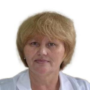 Телятникова Надежда Николаевна