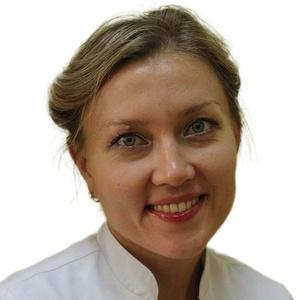 Табаева Надежда Николаевна