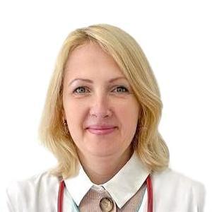 Дмитриева Людмила Витальевна