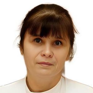 Яровкина Лариса Юрьевна