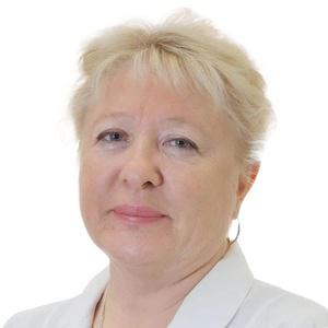 Копенкова Нина Павловна