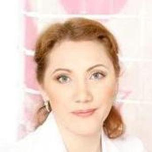 Марейчева Наталья Вячеславовна