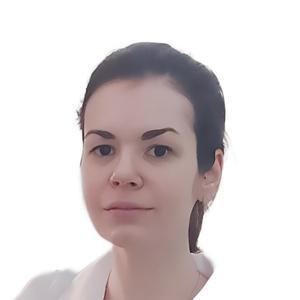 Педченко Алиса Михайловна