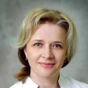 Кутузова Алина Владимировна