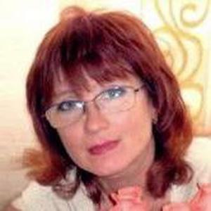 Беличкова Галина Анатольевна