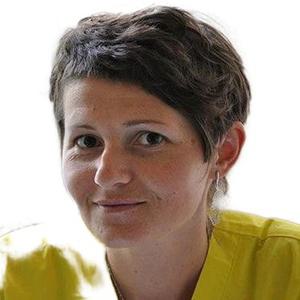 Лунина Татьяна Владимировна