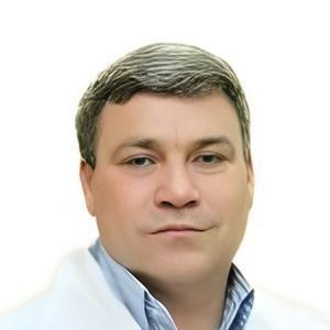 Султанов Ильшат Нигматьянович
