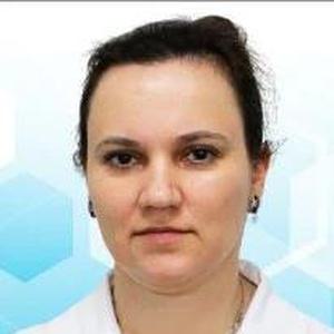 Дудка Татьяна Николаевна