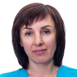 Лученкова Наталья Вячеславовна