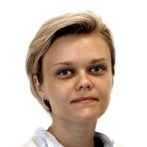 Петрова Евгения Андреевна