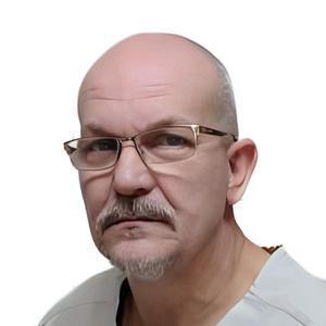 Шастин Сергей Николаевич