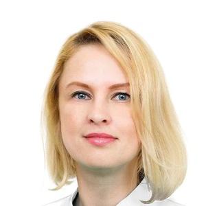 Куприянова Валентина Анатольевна