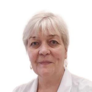 Чувашова Татьяна Геннадьевна