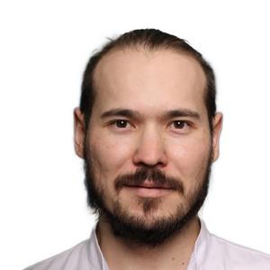 Рыскужин Ильдар Мансурович