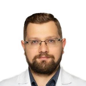 Саутин Семен Николаевич