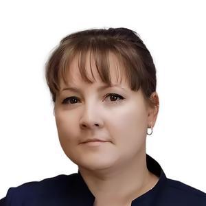 Лапина Александра Игоревна