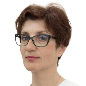 Маранц Марина Борисовна