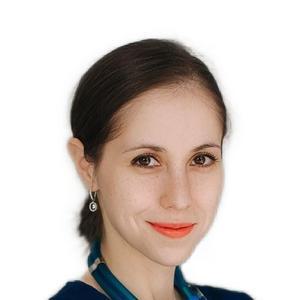 Кулакова Ираида Сахаветовна