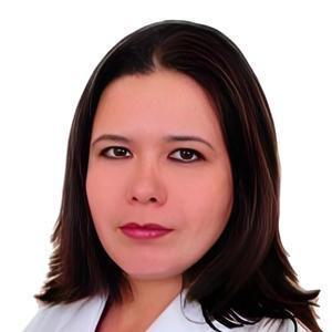 Ступина Светлана Вадимовна