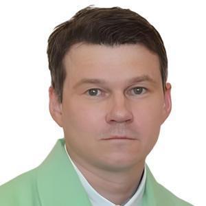Зайцев Алексей Петрович