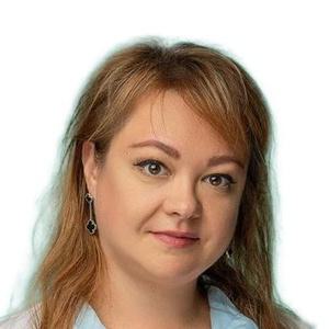 Кочетова Мария Сергеевна