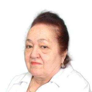 Керимова Анисат Ильясовна